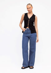 TRENDY KNIT SINGLET